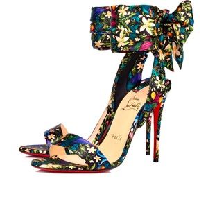 Christian Louboutin Sandale du Désert